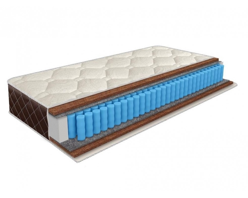 Матрас Голд Мэйджик Премиум Лен Матрас Голд Мэйджик Премиум Лен-0