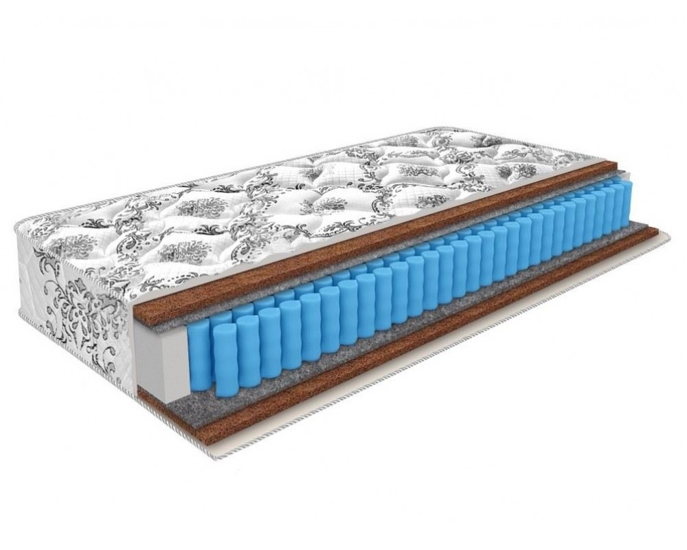 Матрас Голд Мэйджик Премиум Винтаж Матрас Голд Мэйджик Премиум Винтаж-0