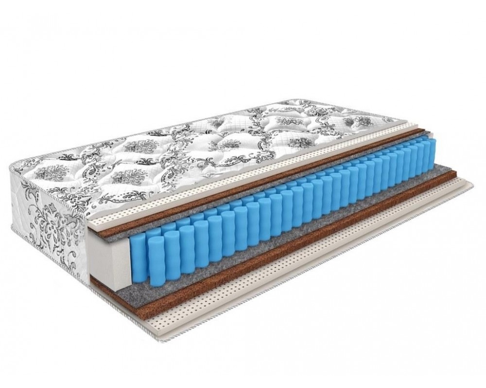 Матрас Голд Оскар Премиум Винтаж Матрас Голд Оскар Премиум Винтаж-0