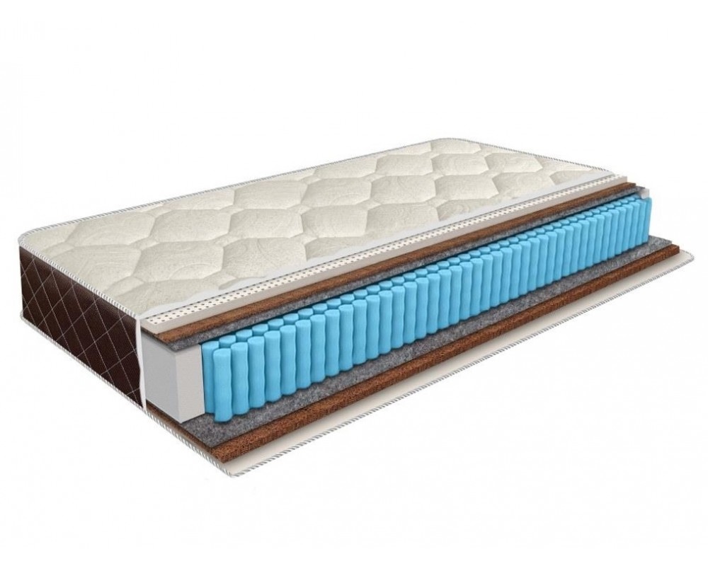 Матрас Платинум Оскар Преимум Лен Матрас Платинум Оскар Преимум Лен-0