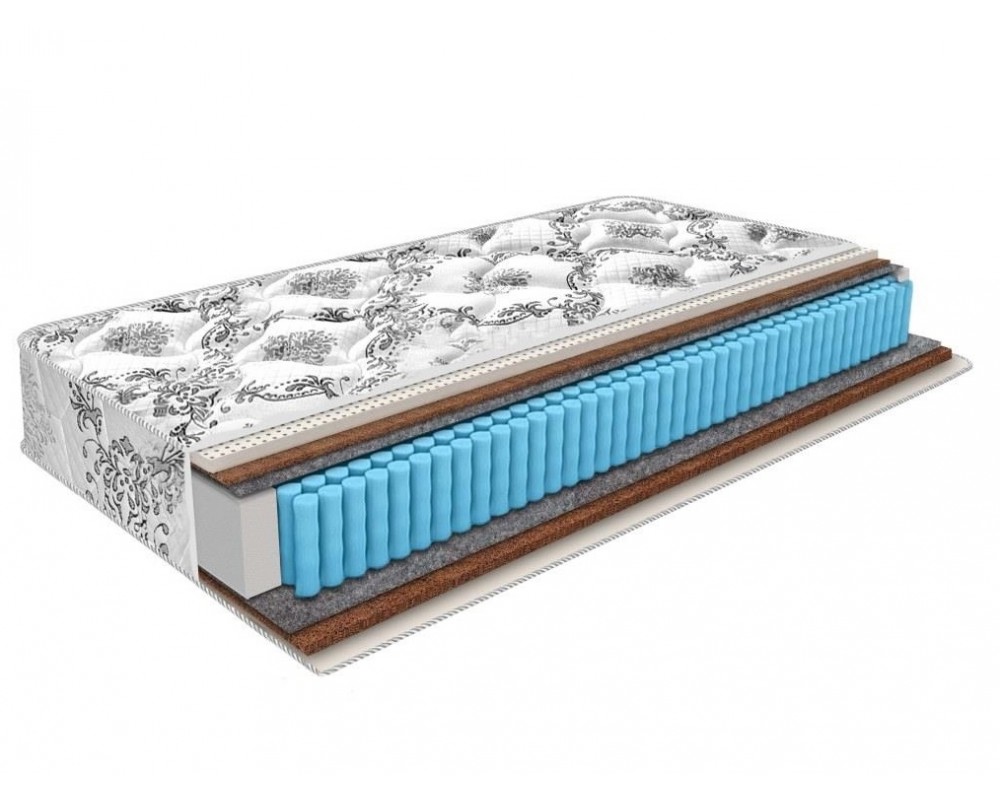 Матрас Платинум Оскар Преимум Винтаж Матрас Платинум Оскар Преимум Винтаж-0