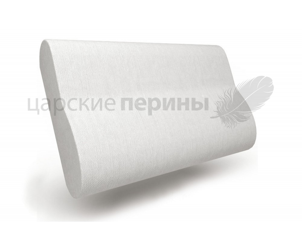 Подушка Memory Foam Premium Junior 7+ Подушка Memory Foam Premium Junior 7+-0