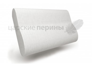 Подушка Memory Foam Premium Junior 7+