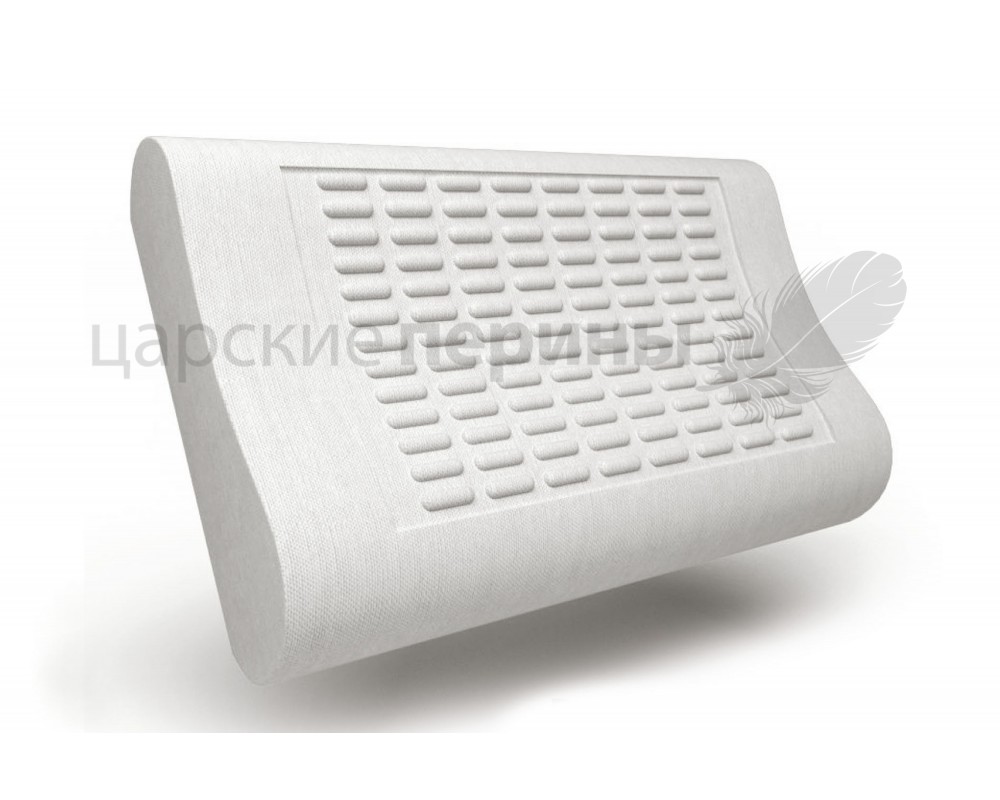 Подушка Memory Foam Premium Massage Подушка Memory Foam Premium Massage-0
