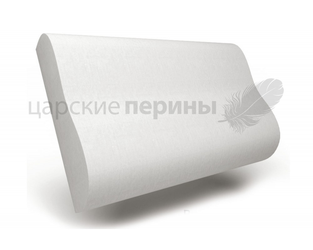 Подушка Memory Foam Premium Wave Подушка Memory Foam Premium Wave-0