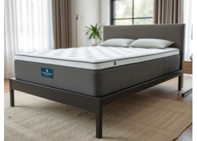 Нужен ли нам ортопедический матрас: разбираем мифы и факты Нужен ли нам ортопедический матрас: разбираем мифы и факты