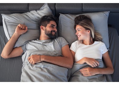 ТОП-5 ортопедических матрасов 2025 года ТОП-5 ортопедических матрасов 2025 года