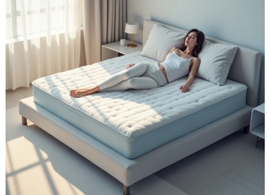 Как проверить качество матраса перед покупкой Как проверить качество матраса перед покупкой