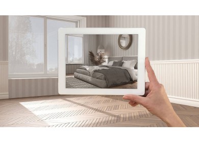 Спальня для молодой пары: советы по дизайну Спальня для молодой пары: советы по дизайну