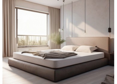 Какой жесткости должен быть матрас? Какой жесткости должен быть матрас?