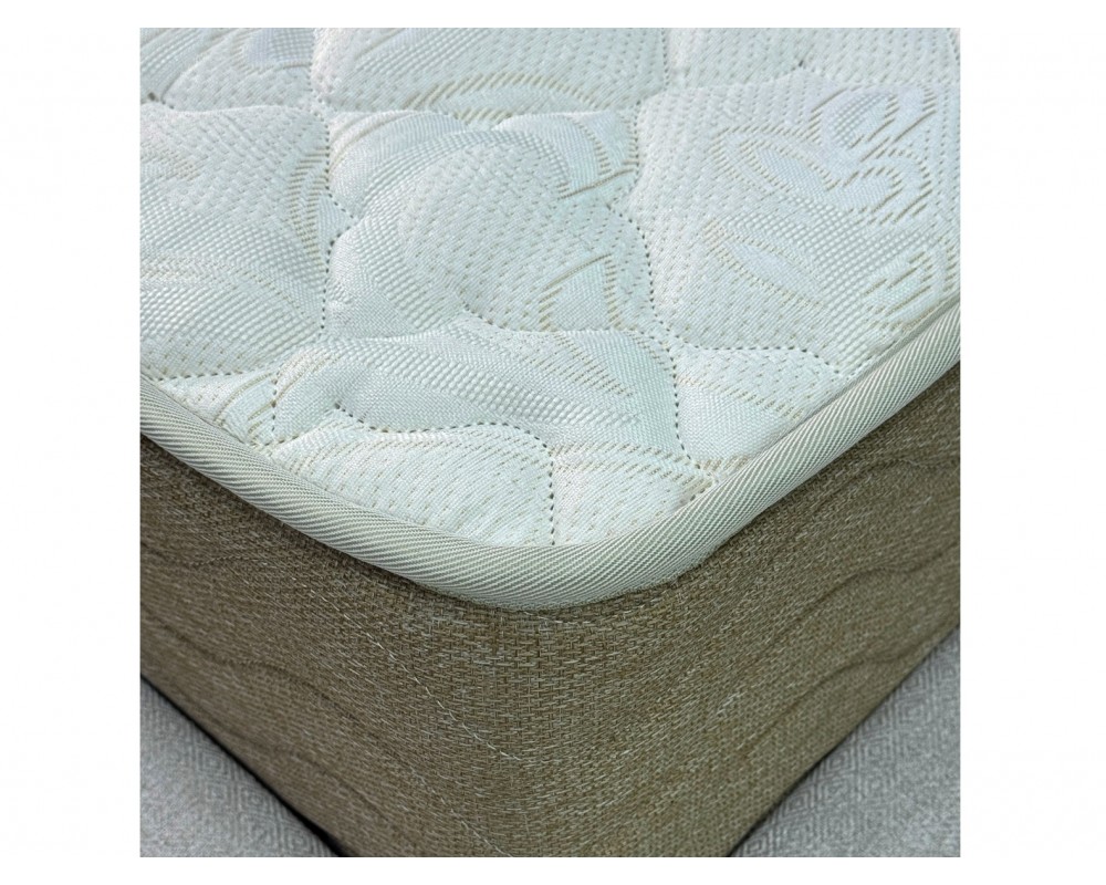 Матрас Linum Haven жаккард-6