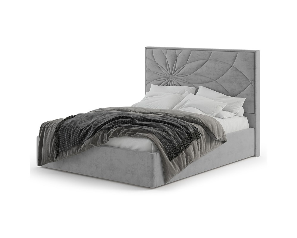 Кровать Naomi 3-5