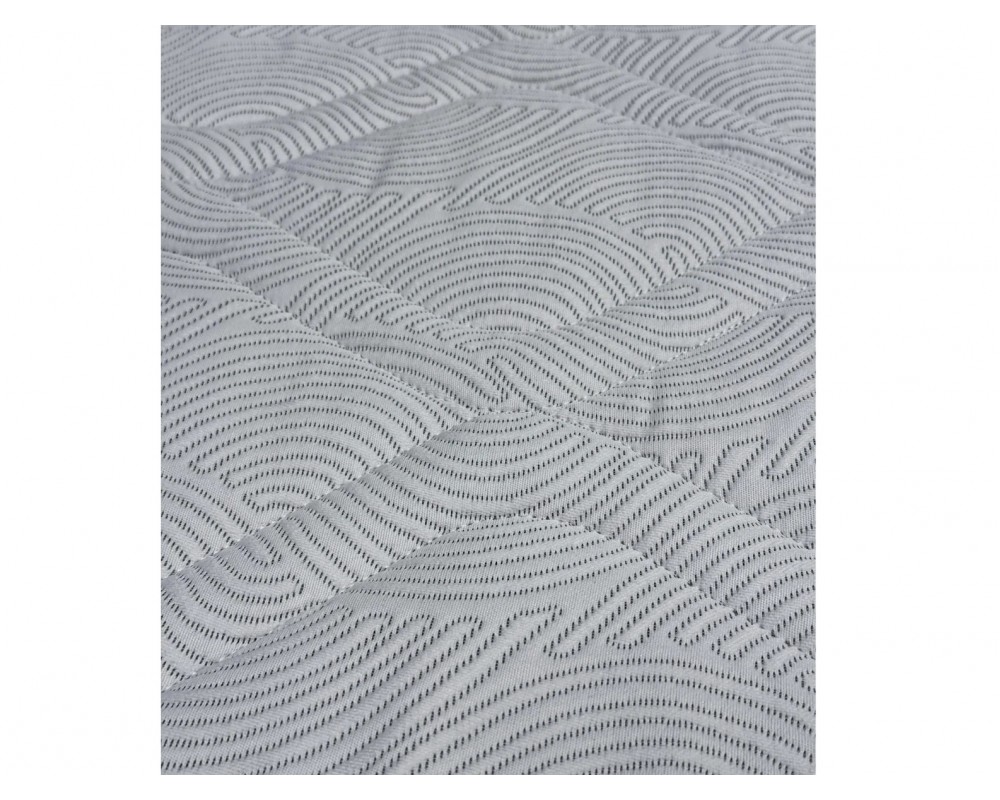 Матрас Ultra Balance Plus жаккард-8