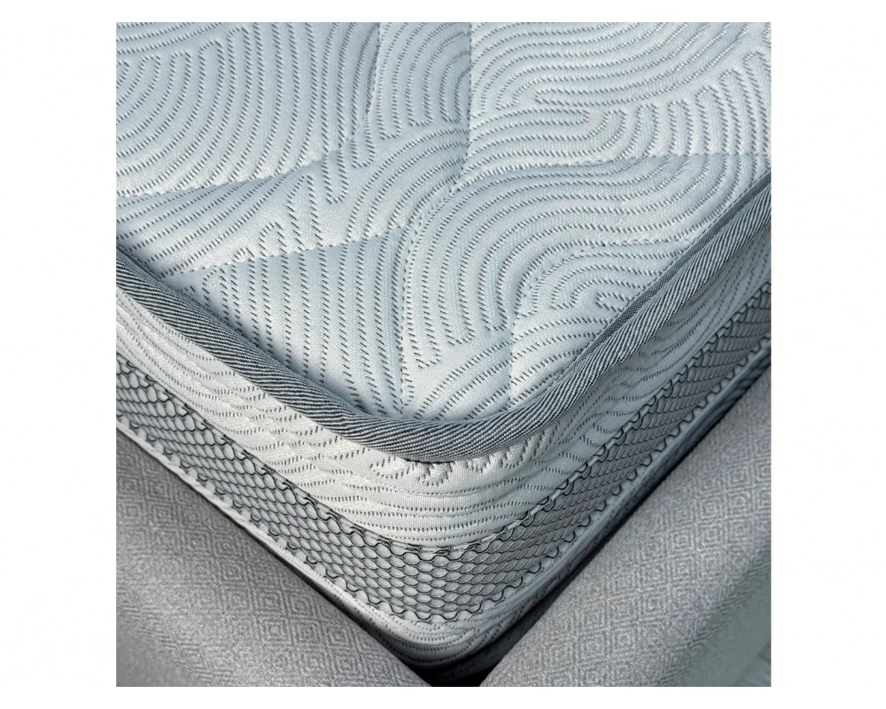 Матрас Ultra Balance Plus жаккард-6