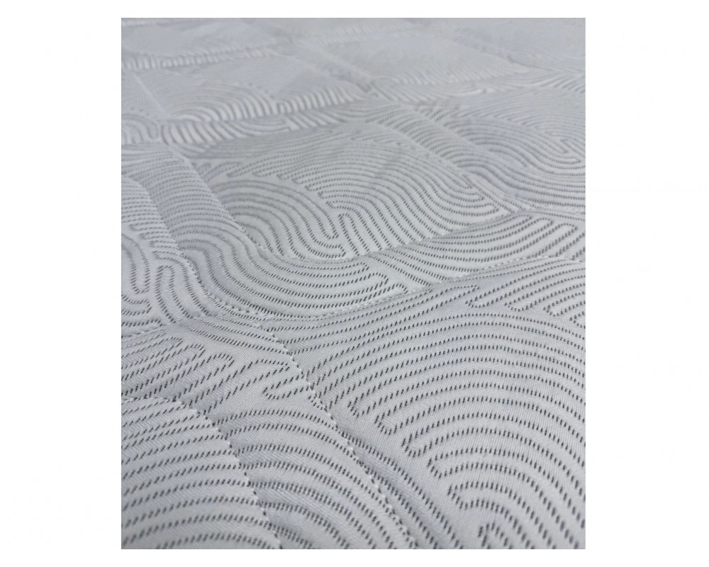 Матрас Ultra Balance Plus жаккард-7