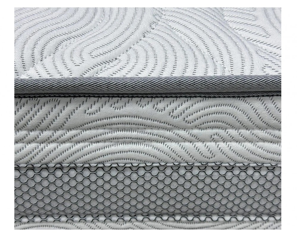 Матрас Ultra Balance Plus жаккард-3