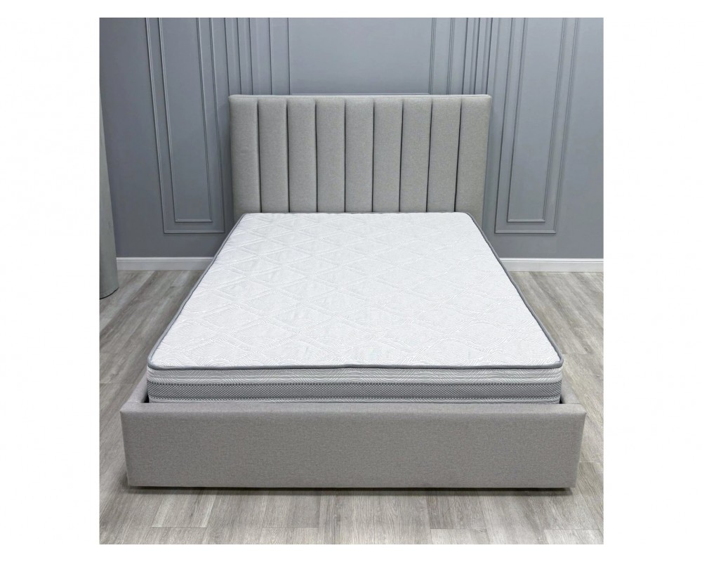 Матрас Ultra Balance Plus жаккард-1