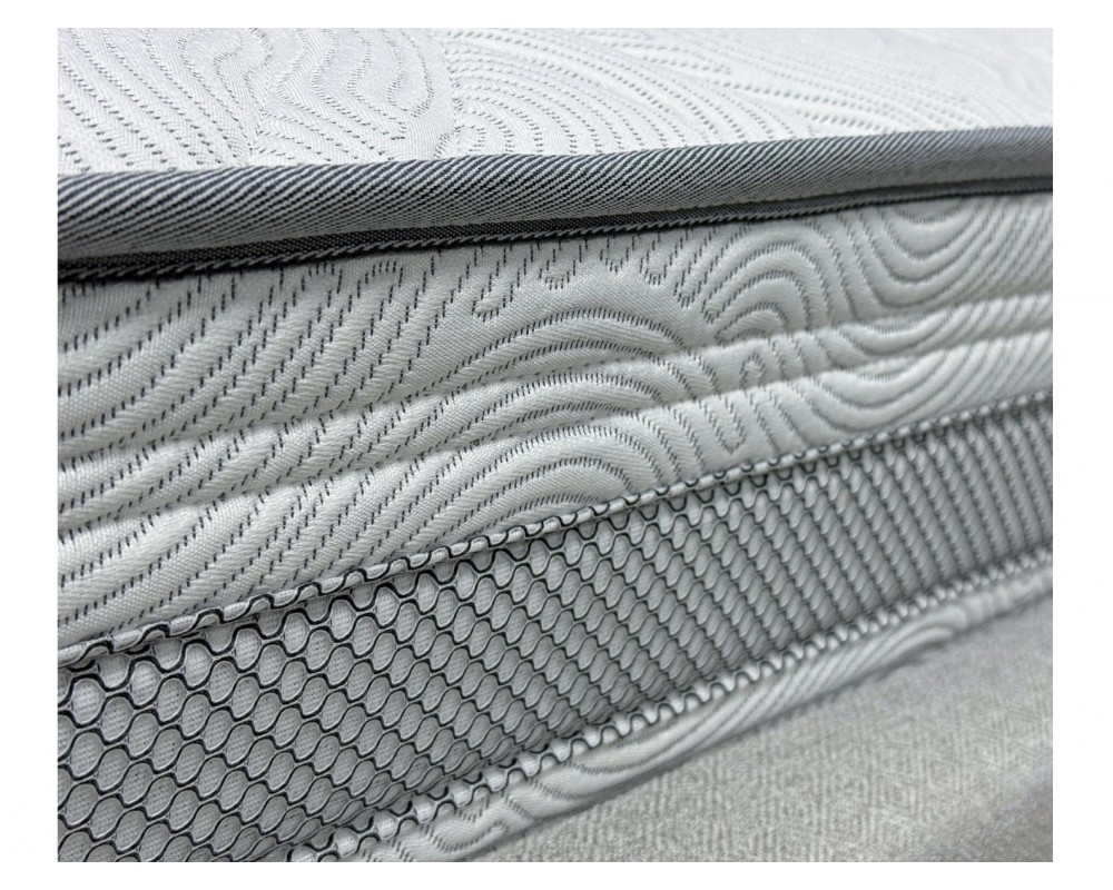 Матрас Ultra Balance Plus жаккард-5