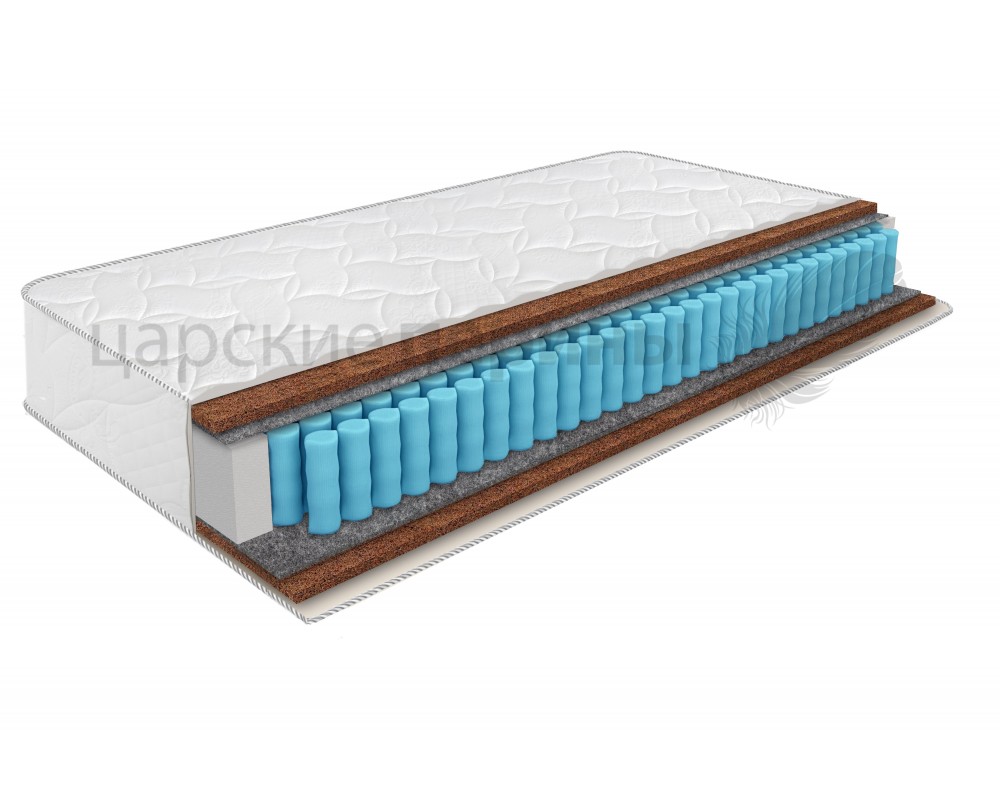 Матрас Опал Ультра Матрас Опал Ультра-0