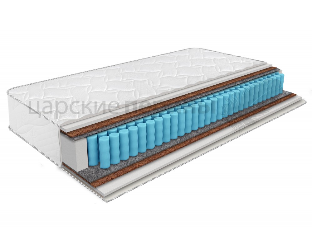 Матрас Опал Оптима Матрас Опал Оптима-0