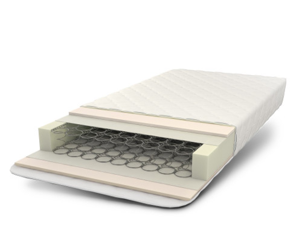 Матрас Сапфир Эконом Матрас Сапфир Эконом-0