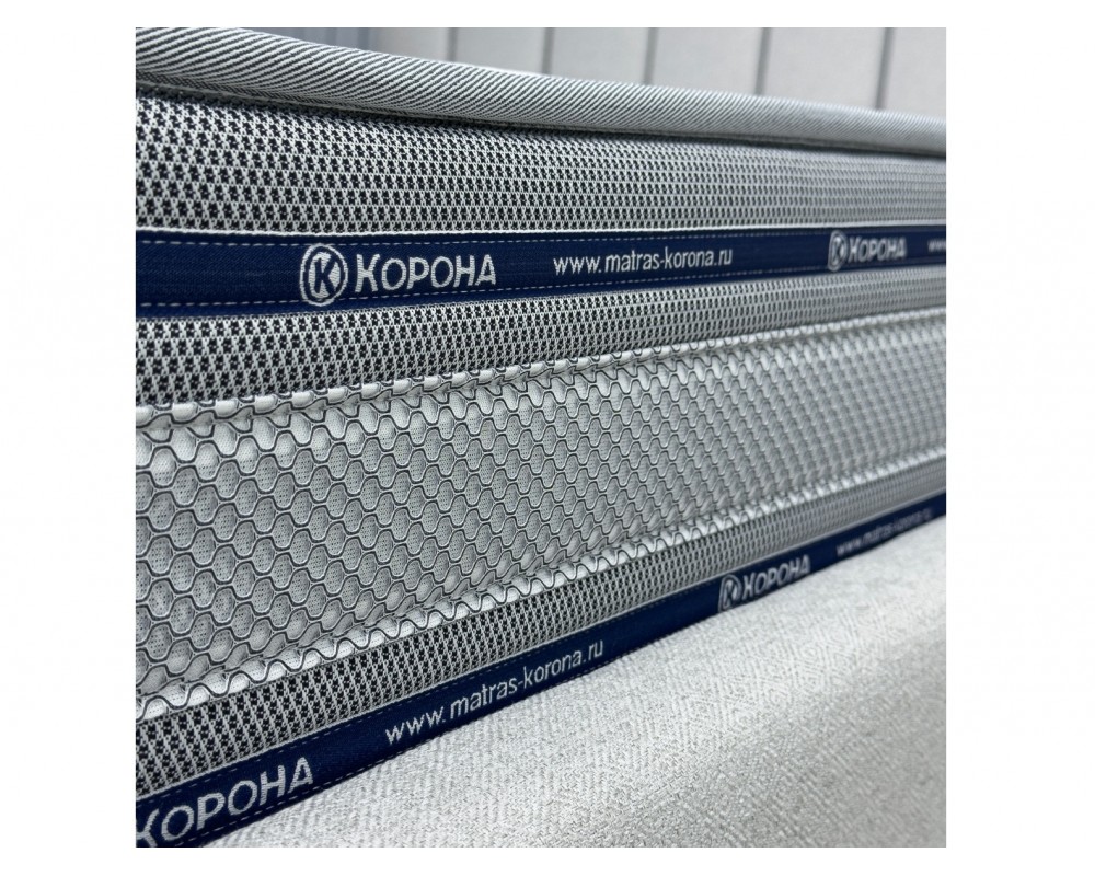 Матрас Premium Status трикотаж-5
