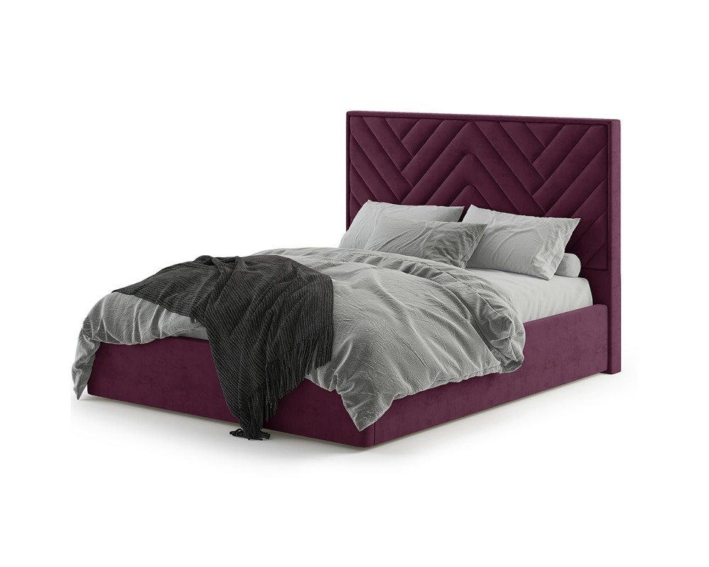 Кровать Naomi-8