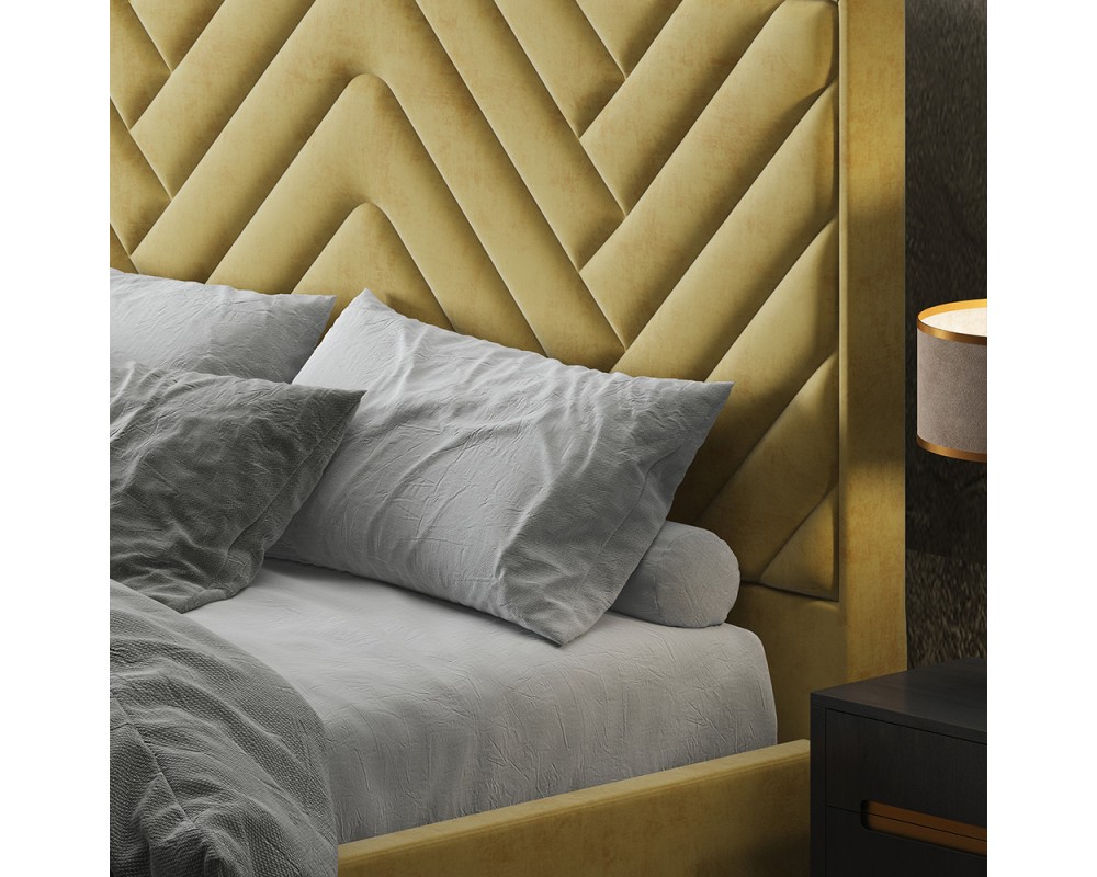 Кровать Naomi-2