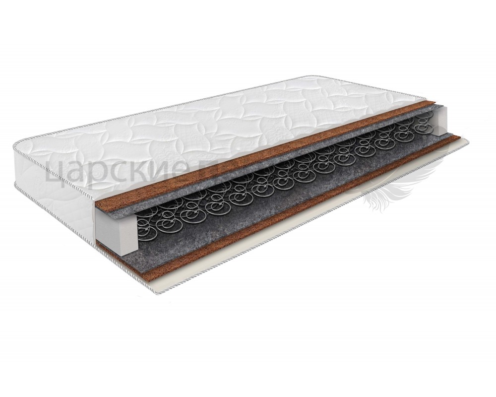 Матрас Детский Эко Матрас Детский Эко-0