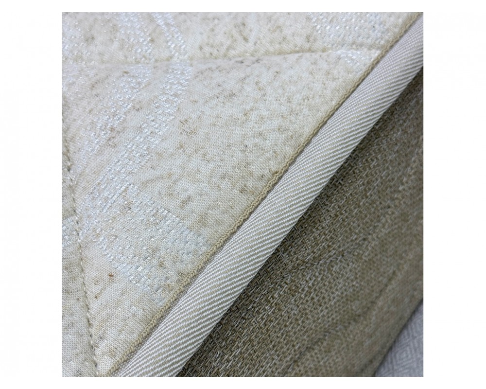 Матрас Linum Memory трикотаж-5