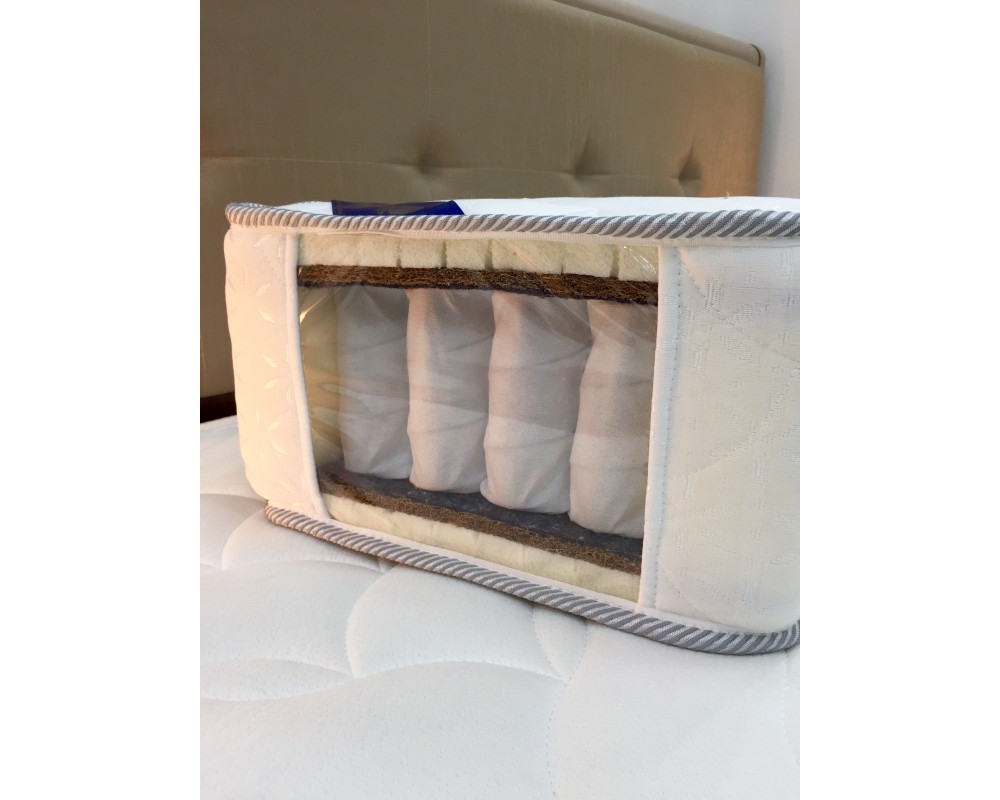 Матрас Опал Эко Матрас Опал Эко-2