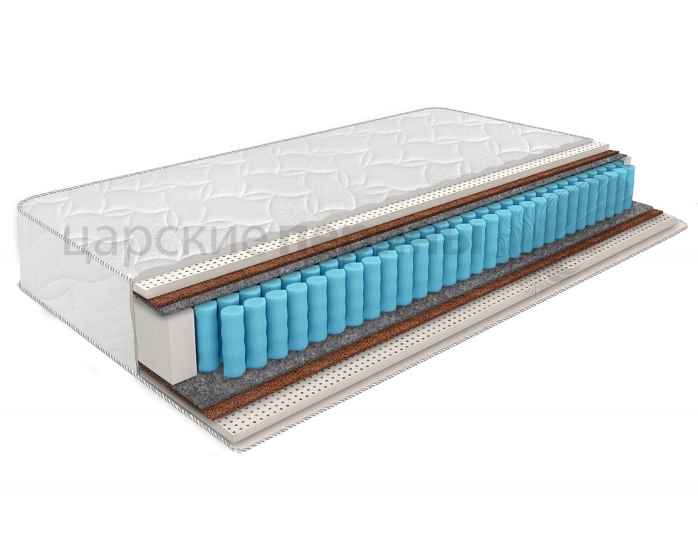 Матрас Опал Эко Матрас Опал Эко-0