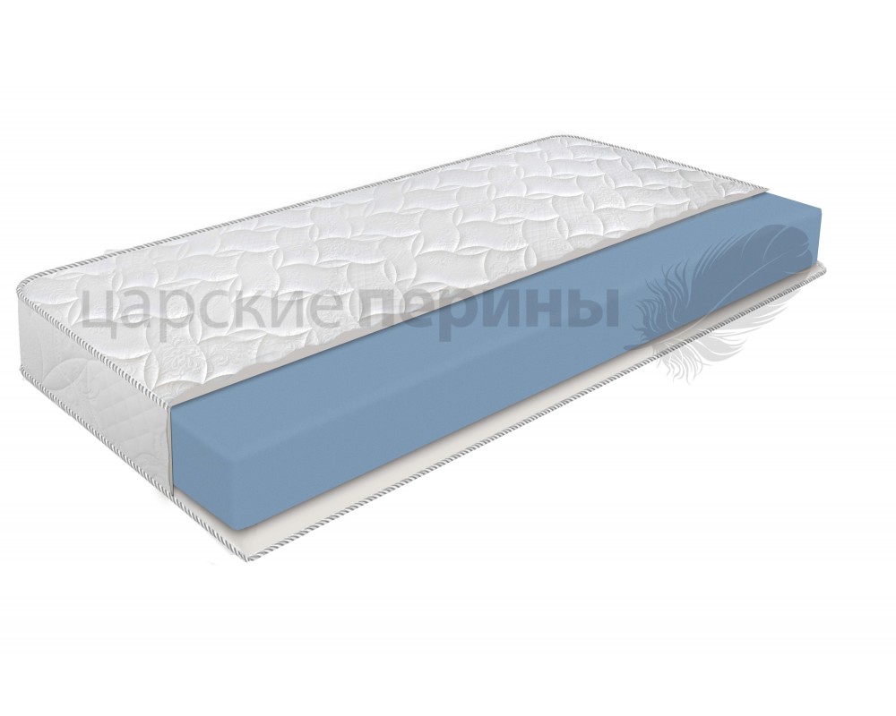 Матрас Детский Эконом Матрас Детский Эконом-0