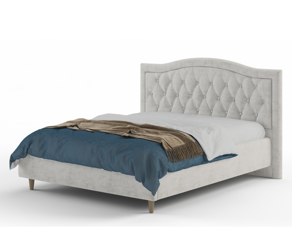 Кровать Carolina 2-0