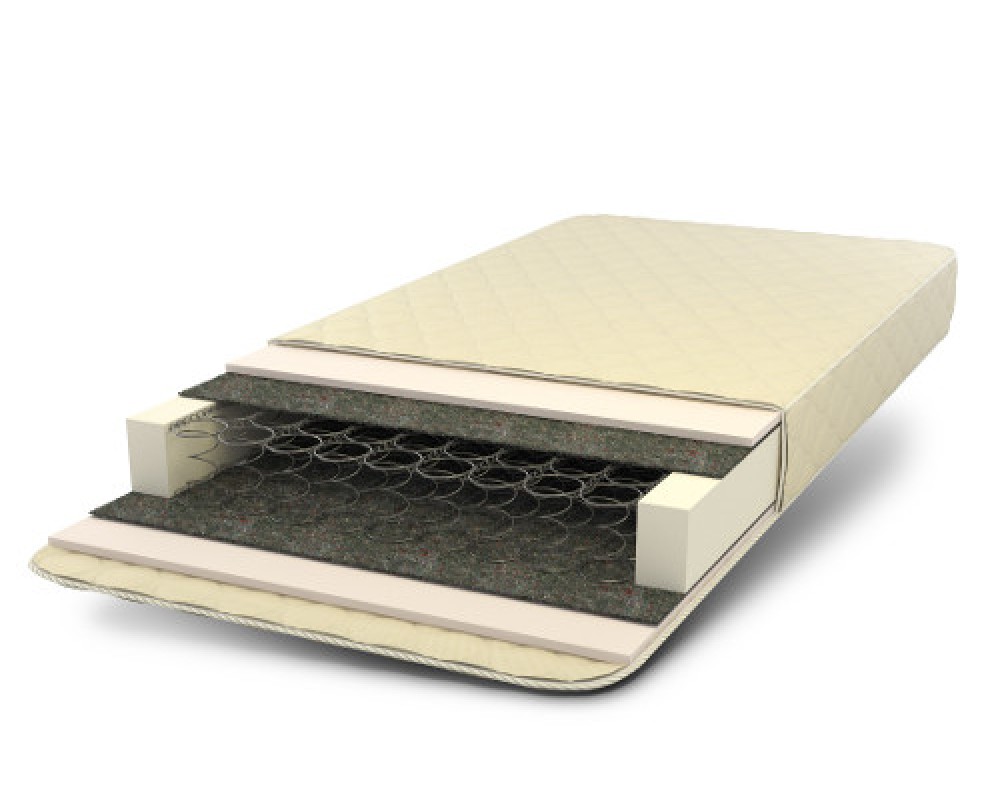 Матрас Сапфир Классик Матрас Сапфир Классик-0