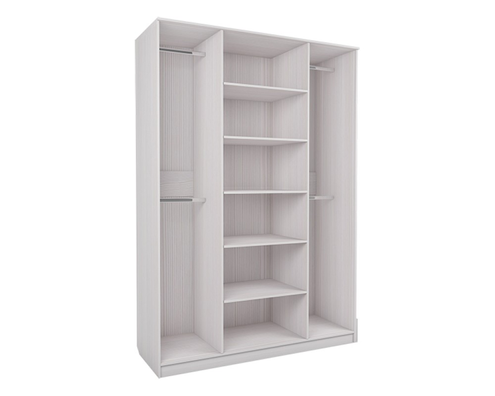 Шкаф четырехдверный Азалия Шкаф четырехдверный Азалия-1