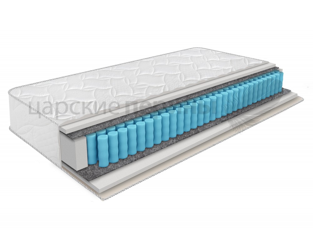 Матрас Опал Классик Матрас Опал Классик-0