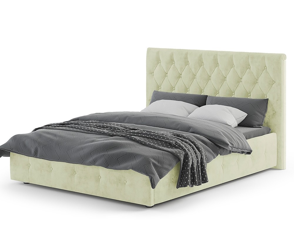 Кровать Victoria-0