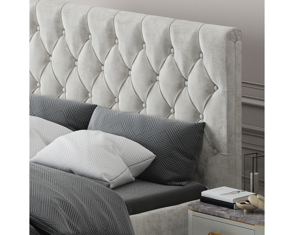 Кровать Victoria-2