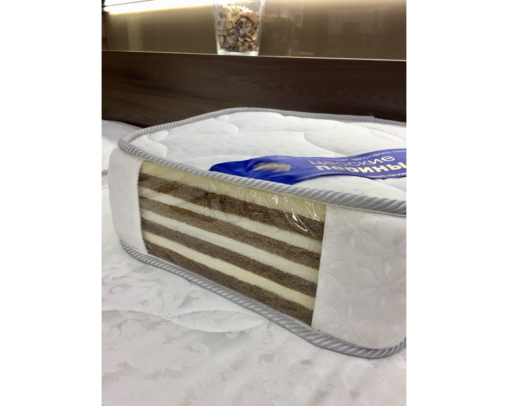 Матрас Коралл Мульти Матрас Коралл Мульти-3