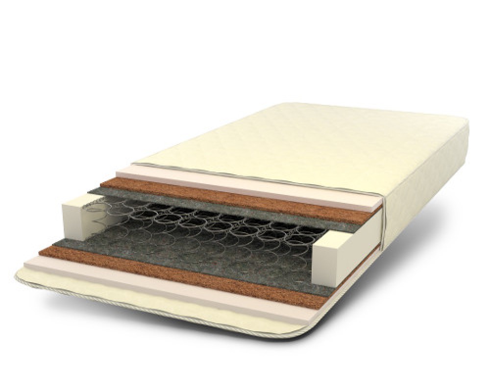 Матрас Сапфир Оптима Матрас Сапфир Оптима-0