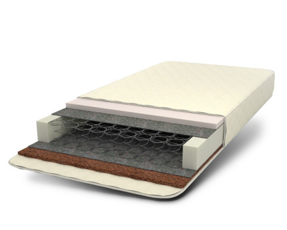 Матрас Сапфир Универсал Матрас Сапфир Универсал-0