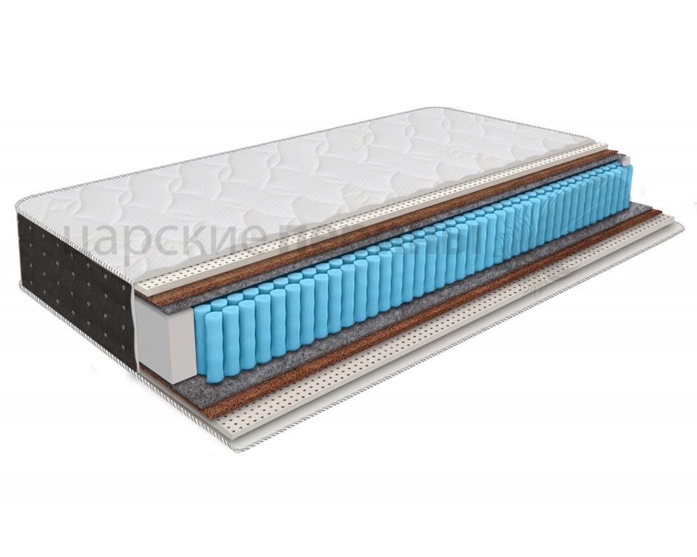 Матрас Аквамарин Оптима Матрас Аквамарин Оптима-0