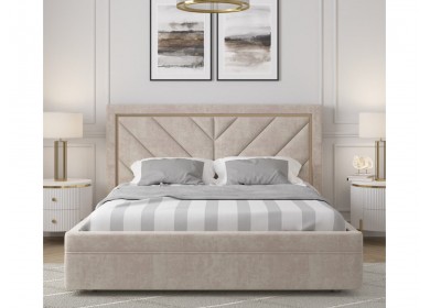 Кровать Vanessa 2