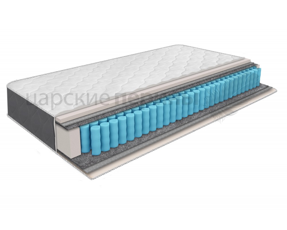 Матрас Опал 5 Звёзд Матрас Опал 5 Звёзд-0