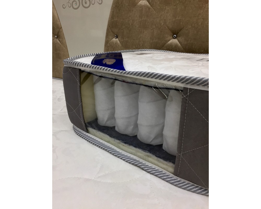 Матрас Опал 5 Звёзд Матрас Опал 5 Звёзд-2