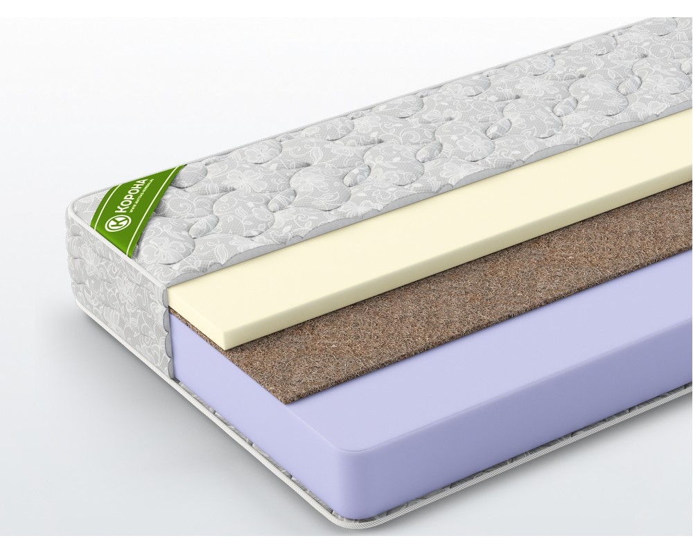 Матрас Ultra Memory жаккард-0