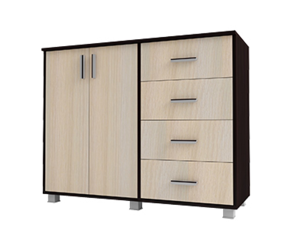 Комод К-16 Комод К-16-0