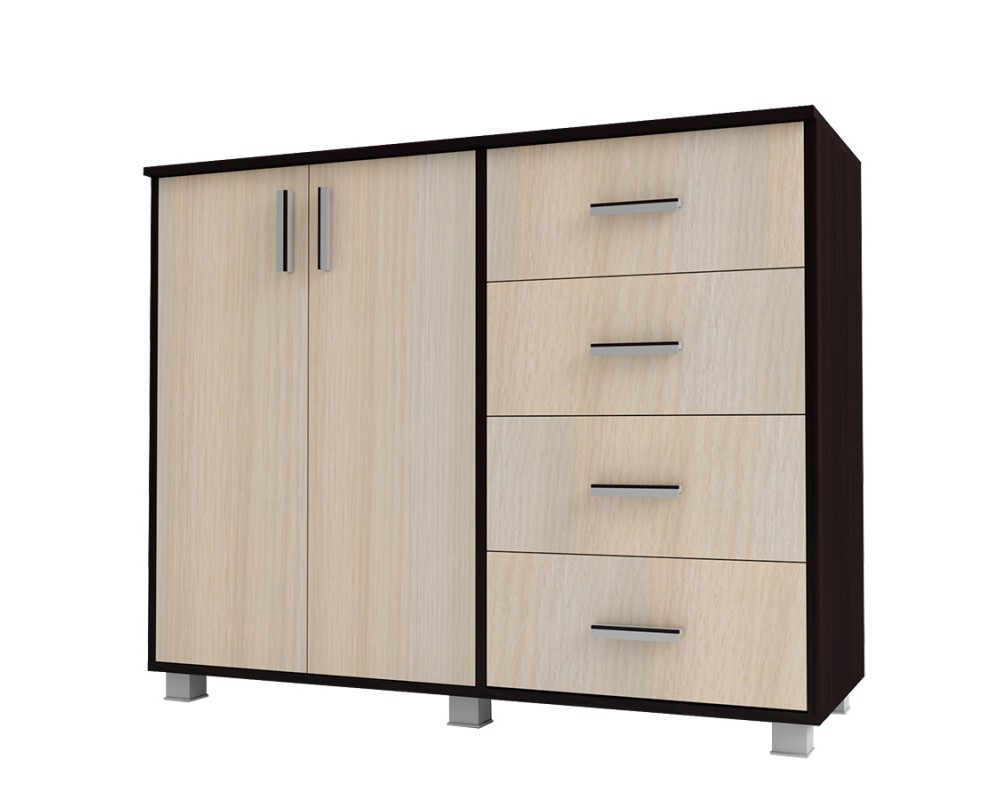 Комод К-16 Комод К-16-3