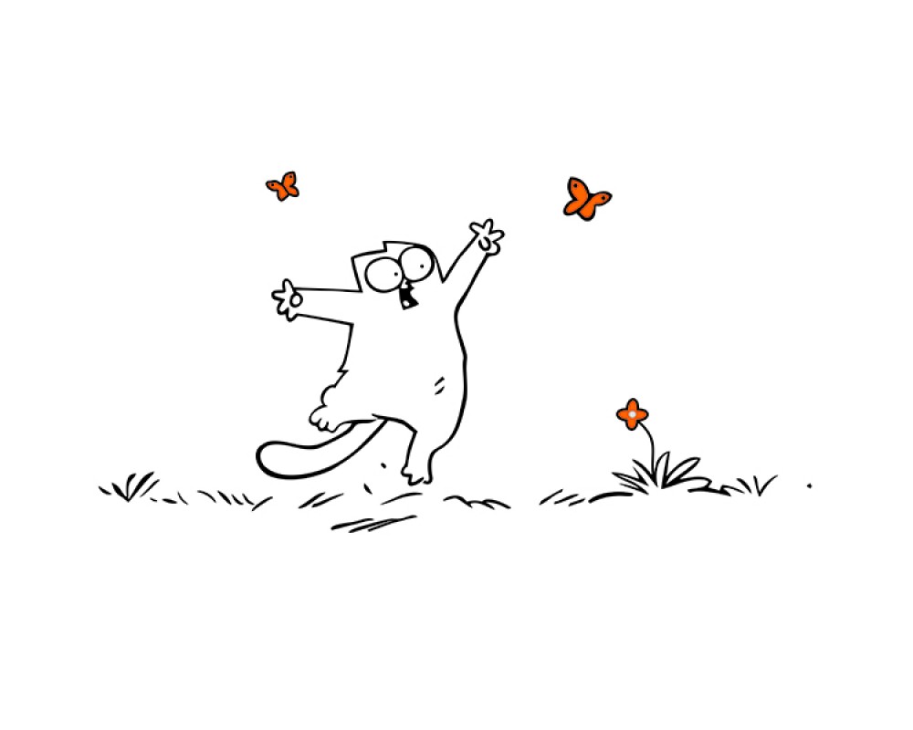 Шкаф двухдверный Кот Шкаф двухдверный Кот-6